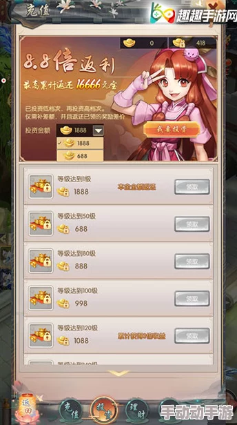 热血神剑手游：深度剖析首充性价比，新手玩家充值攻略详解