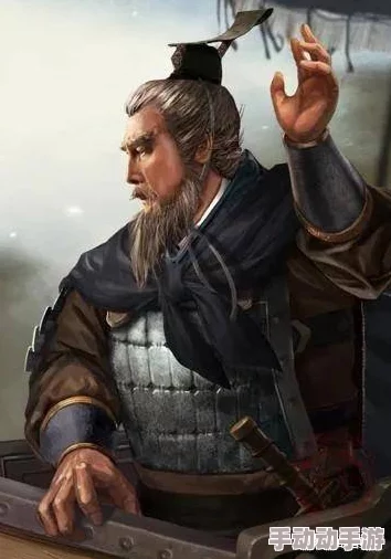 战国梦：揭秘秦国辉煌历史中的著名武将都有谁？