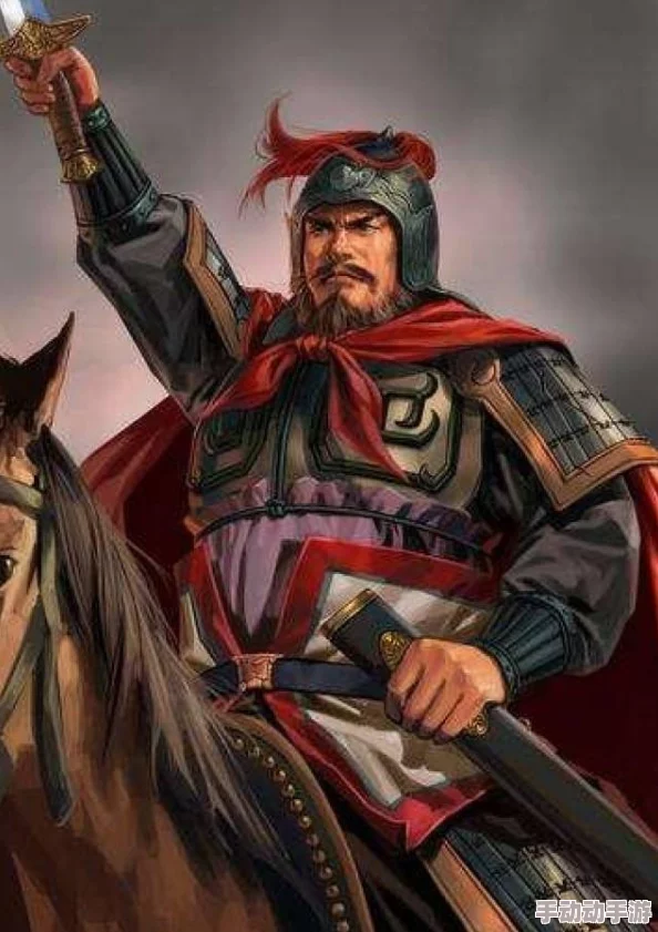 战国梦：揭秘秦国辉煌历史中的著名武将都有谁？