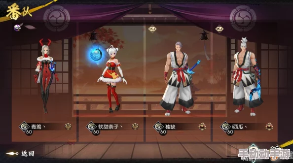 侍魂胧月传说深度解析：不知火幻庵怎么样？其神秘背景全面揭开