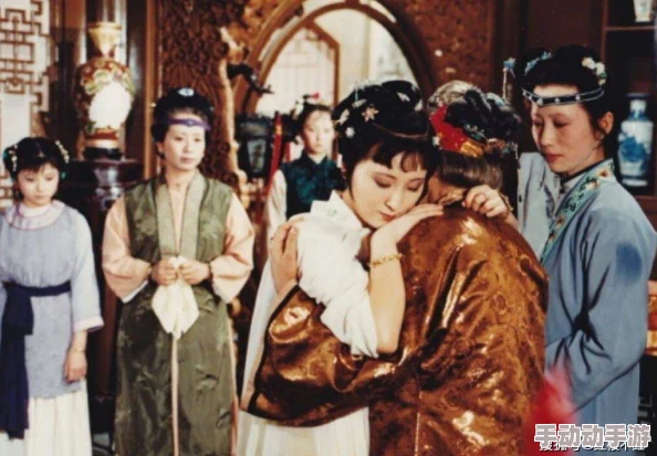 新红楼梦一极霪片全集免费放，内容真是让人惊讶，没想到会有这样的作品出现