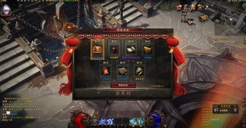 黎明游侠助阵挑战，轻松撂翻土豪！深度解析符石系统详情一览
