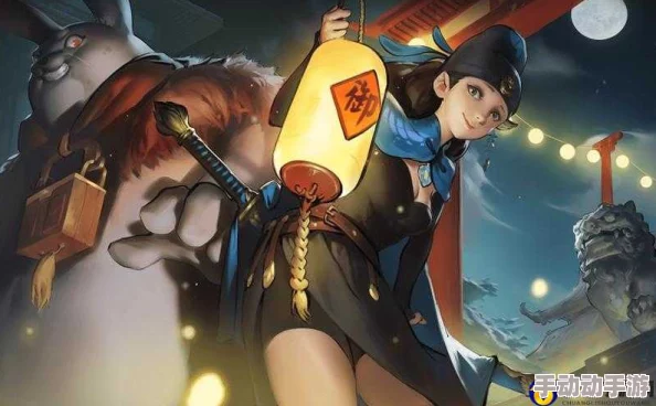 神都夜行录团子突破攻略：揭秘剧情突破的简易方法与技巧