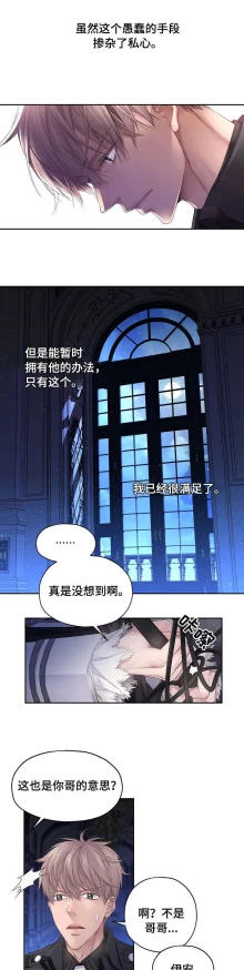 在梦幻与现实交织的世界里，爽爽羞羞yy汗汗汗漫画带你探索襟忌与裕望的奇妙旅程