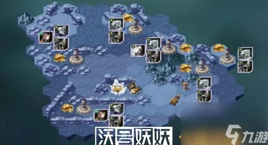 无尽远征凛冬山谷赏金任务高效完成攻略与详细做法解析