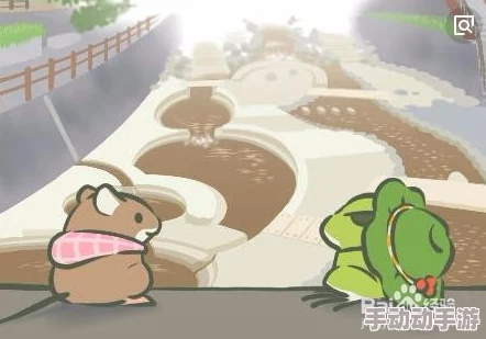 旅行青蛙迷路应对策略：详细解决方法与技巧分享指南