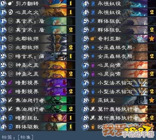 《仙剑奇侠传九野》与《炉石传说》玩法特色及策略深度对比解析