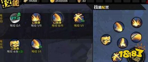 一人之下手游：幽月剑连招顺序深度解析与技能搭配攻略大全