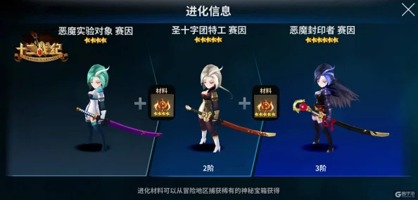 十二战纪赛因英雄深度解析：属性图鉴、技能特点及强度评价详解