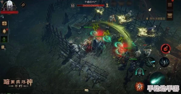 冒险者集结：探索最强职业选择，打造无敌战斗阵容攻略