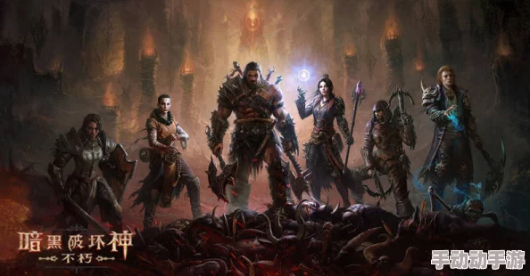 冒险者集结：探索最强职业选择，打造无敌战斗阵容攻略