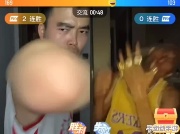 髦片肥胖女人视频播放，网友们纷纷表示这样的内容不应被传播，影响社会风气
