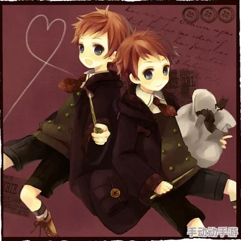 双子母线1-2是哪个动漫？这部作品的剧情和角色设定引发了广泛讨论，粉丝们热议其背后的深意与创作灵感