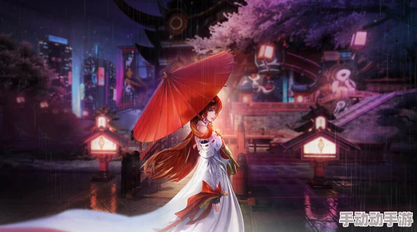 《龙族幻想》摄影家酒德麻衣任务全攻略：详细步骤与做法解析