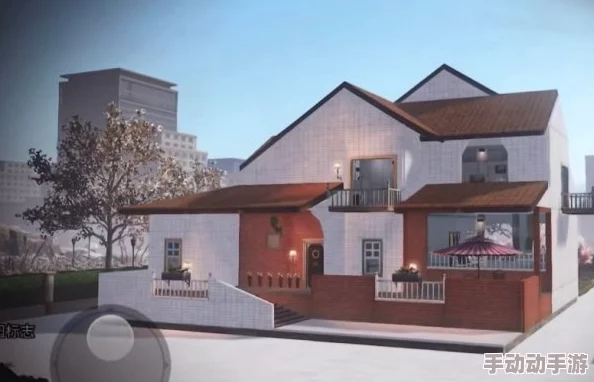 明日之后房屋设计图精选:豪华建筑设计蓝图欣赏与灵感启迪 明日之后房屋设计图精选:豪华建筑设计蓝图欣赏与灵感启迪