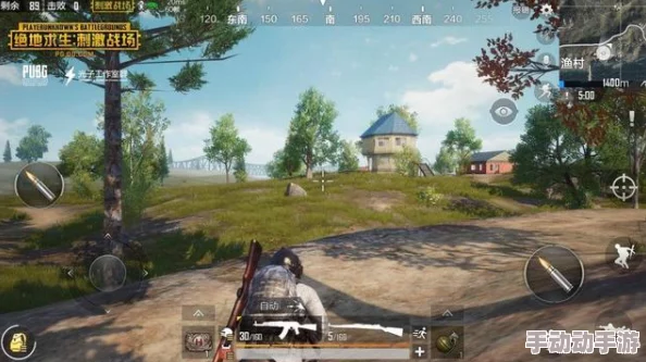 绝地求生刺激战场:消音器效果深度解析,探讨其利弊与实战应用 绝地求生刺激战场:消音器效果深度解析,探讨其利弊与实战应用