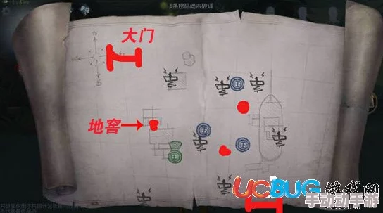 第五人格湖景村玩法攻略：渔村跑地窖技巧详解与实战视频分享