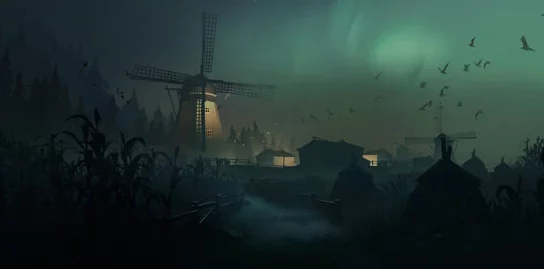 第五人格湖景村玩法攻略：渔村跑地窖技巧详解与实战视频分享