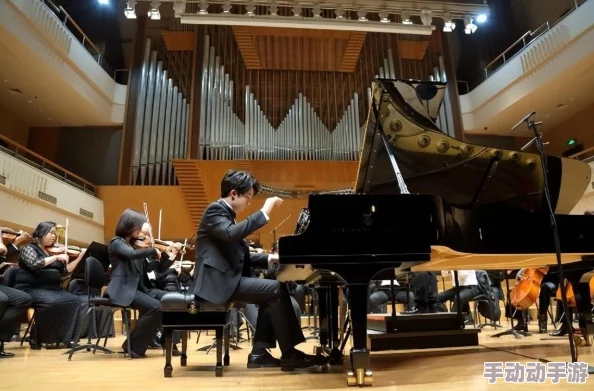 梦想协奏曲游戏入门：刷初始方法详细解析与技巧指南