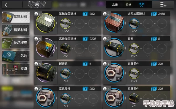 明日方舟基建功能深度解析：控制中枢的作用与重要性