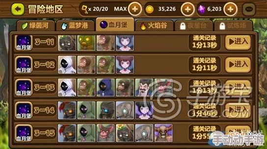 全民打怪兽闯关攻略：关键注意要点与技巧全面解析