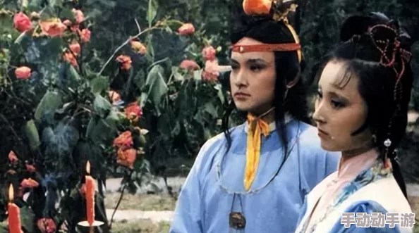 A及艳片红楼梦，这部影片真是颠覆了我对经典的认知，既有视觉冲击又引人深思