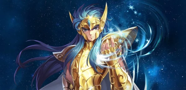 圣斗士星矢攻略：水瓶座卡妙冰系爆发玩法详解及阵容搭配介绍