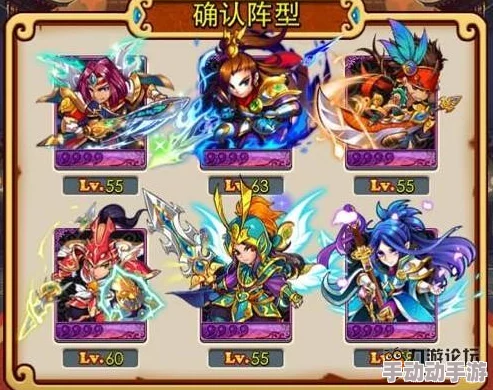 放开那三国：全面解析小技巧，助你轻松玩转策略之战