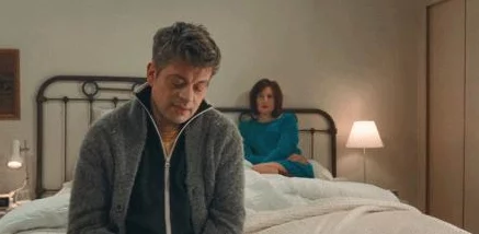 出租屋里的娇妻互换：襟忌之恋与裕望交织的故事