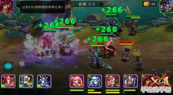 《激战狂潮》安琪英雄深度解析：高效连招技巧与安琪连招攻略大全