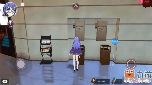 VGAME须臾异现：全面解析异闻任务做法与攻略详解