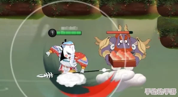 《闹闹天宫》白象王全攻略深度解析：技能搭配与英雄加点推荐指南