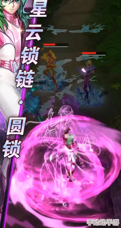 圣斗士星矢斗士强化方法全面解析：多途径提升斗士能力技巧