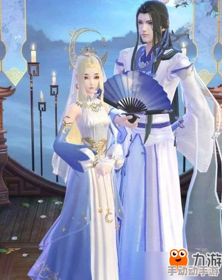 云裳羽衣：天渊探索阁楼窗前，好感选择揭秘，可得珍稀美人如画书信