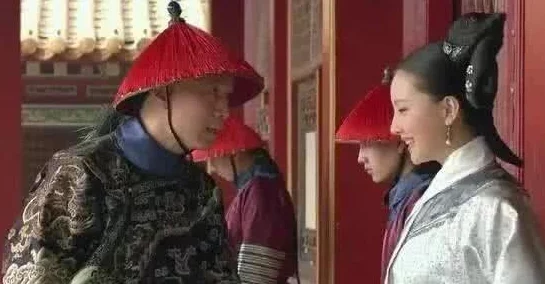 变太太监玩宫女高h，网友纷纷表示这种题材过于低俗，不符合主流价值观，影响青少年心理健康
