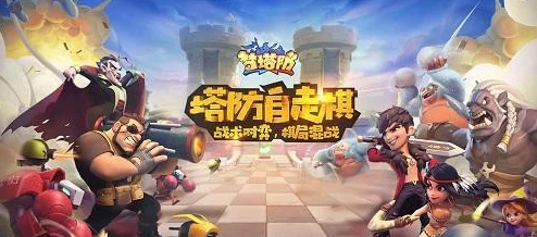 梦塔防自走棋高端策略：站位详解与布局优化指南