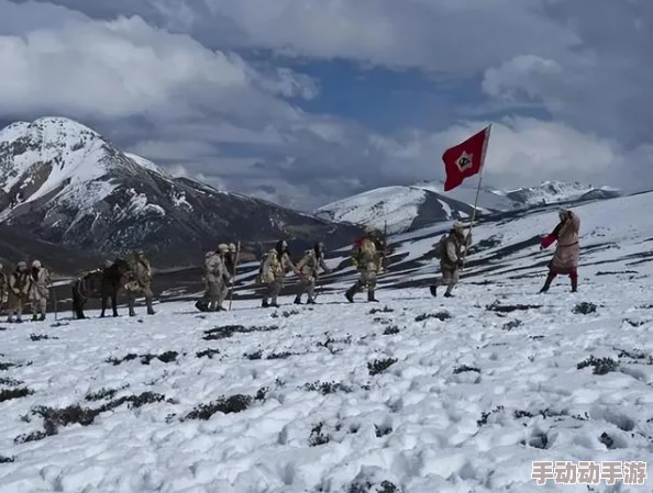 万里长征黑料不打烊，真是让人感慨，这段历史背后的故事值得我们深思