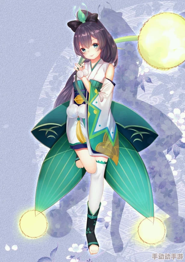 深入解析代号SSR莹草:角色表现如何及莹草技能全面解读 深入解析代号SSR莹草:角色表现如何及莹草技能全面解读