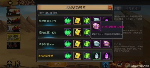 黎明游侠属性克制策略：玩转BOSS挑战，深度解析魔兽祭坛副本攻略