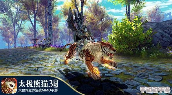 太极熊猫3猎龙：揭秘难以邂逅的奇遇任务，全面大盘点精彩纷呈