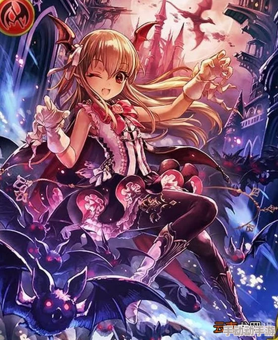 影之诗深度解析：吸血鬼复仇流配合随从推荐及热门卡组分享攻略