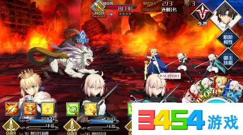 命运冠位指定FGO：饿鬼道与地狱道选择策略深度对比分析及优劣探讨