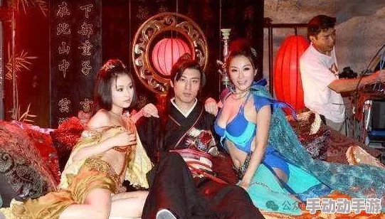 玉蒲团6完整版高清惊爆信息：全新剧情震撼来袭，超清画质带你体验前所未有的视觉盛宴，绝对不容错过！