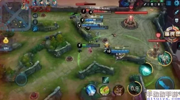 王者荣耀玩家使用外挂获取无限全图视野，这样的游戏方式真的有意思且公平吗？