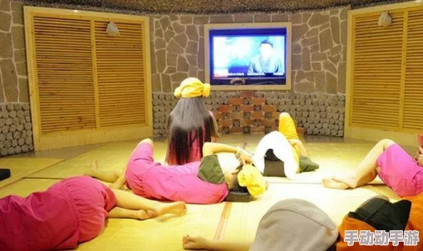 超刺激gay东北大澡堂近日推出全新SPA体验服务 超刺激gay东北大澡堂近日推出全新SPA体验服务