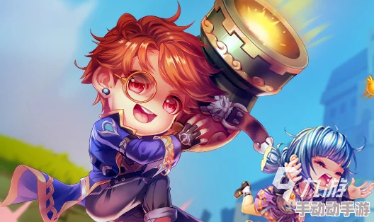 弹弹堂手游深度剖析PVP模式:休闲对战与激烈排位赛,任你自由选择畅玩体验 弹弹堂手游深度剖析PVP模式:休闲对战与激烈排位赛,任你自由选择畅玩体验