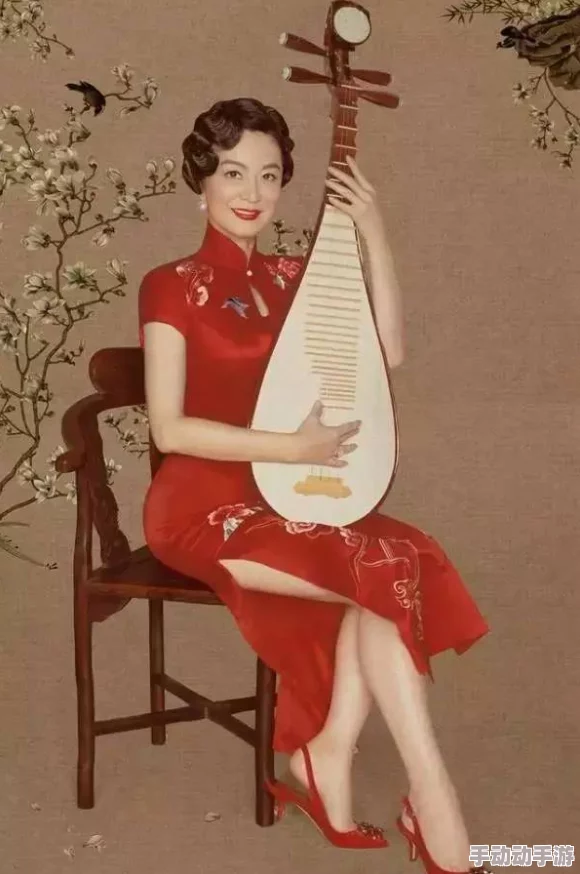 国产美女精品三极在线观看 弘扬传统文化展现女性魅力