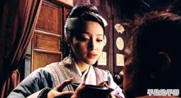 武松潘金莲好紧最新消息关于《水浒传》中经典人物武松和潘金莲的讨论再次引发热议，新版影视作品将对其关系进行全新解读