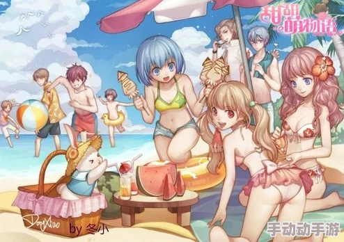 甜甜萌物语第142话深度解析：学生会的烦恼与旅行者搭配指南全攻略