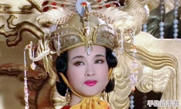 一代女皇一极艳史 近日曝光珍贵历史档案揭秘其私生活